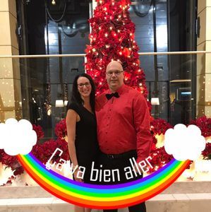 Meet your Posher, Jasmine